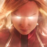 キャプテン・マーベル