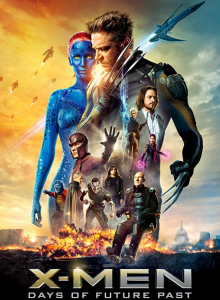 X-MEN フューチャー&パスト