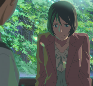 言の葉の庭 考察レビュー 万葉集は素晴らしい シネマライブラリ 言の葉の庭 考察レビュー 万葉集は素晴らしい シネマライブラリ