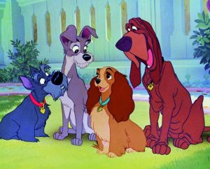 ディズニー映画 歴代アニメ作品はこの順番でみるべし 第1回 ジョンシネマ