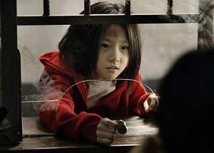 韓国映画 おすすめ アジョシ 考察レビュー シネマライブラリ