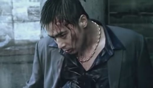 韓国映画 おすすめ 青春ノワールの最高傑作 友へ チング 考察レビュー 激動の時代を生き抜いたヤクザの友情物語 シネマライブラリー