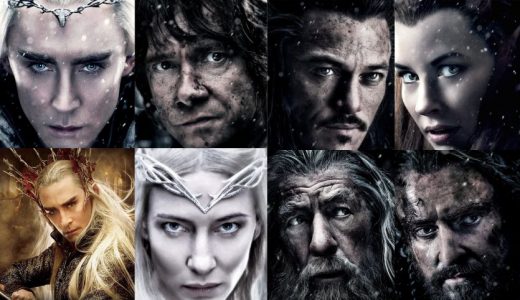 パイレーツ オブ カリビアン シリーズはこの順番で見るべし 今後の続編について シネマライブラリー