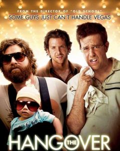 ハングオーバー シリーズの順番はこれ 傑作コメディを見逃すな シネマライブラリ