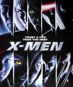 X-MEN