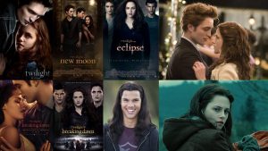 トワイライト シリーズはこの順番で見るべし シネマライブラリ