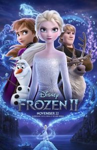 アナと雪の女王2