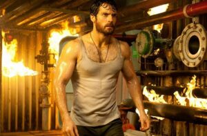 Dceuシリーズ マン オブ スティール 考察レビュー スーパーマン誕生秘話が明かされる シネマライブラリー