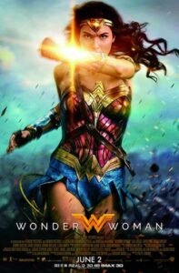 ワンダーウーマン