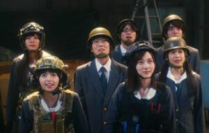 映像研には手を出すな!