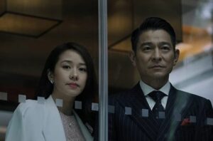 香港映画 ホワイト ストーム 考察レビュー 香港四天王アンディ ラウの超絶アクションに刮目せよ シネマライブラリ