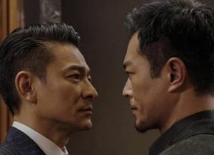 香港映画 ホワイト ストーム 考察レビュー 香港四天王アンディ ラウの超絶アクションに刮目せよ シネマライブラリ