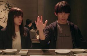 フード・ラック!食運