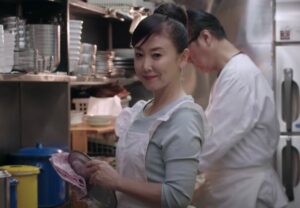 フード・ラック!食運