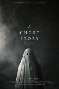 A GHOST STORY ア・ゴースト・ストーリー