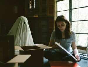 A GHOST STORY ア・ゴースト・ストーリー