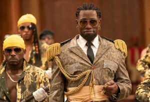 Amazonオリジナル 星の王子 ニューヨークへ行く2 考察レビュー 1人4役のエディ マーフィーとアーセニオ ホールに注目 シネマライブラリ Amazonオリジナル 星の王子 ニューヨークへ行く2 考察レビュー 1人4役のエディ マーフィーとアーセニオ ホールに注目 シネマライブラリ