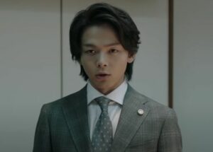 ファーストラヴ