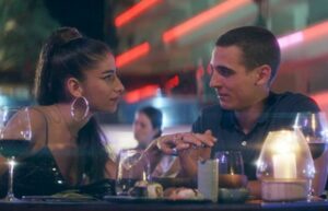 Netflix おすすめ ライジング スカイハイ 考察レビュー 青年がギャングスターへと昇りつめるお話 シネマライブラリー