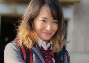 名も無き世界のエンドロール