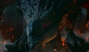 モンスターハンター