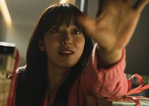 Netflix おすすめ ザ コール 考察レビュー シネマライブラリー