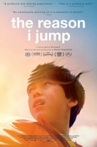 僕が跳びはねる理由 考察レビュー 自閉症について考える シネマライブラリ