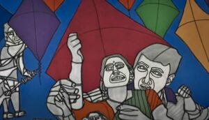 僕が跳びはねる理由 考察レビュー 自閉症について考える シネマライブラリ