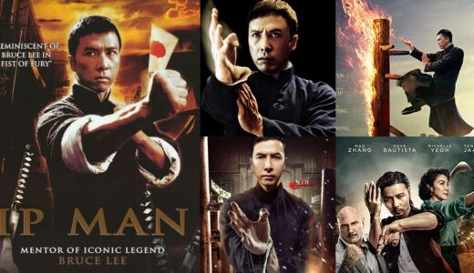 ロード オブ ザ リング ホビットシリーズはこの順番で見るべし シネマライブラリー