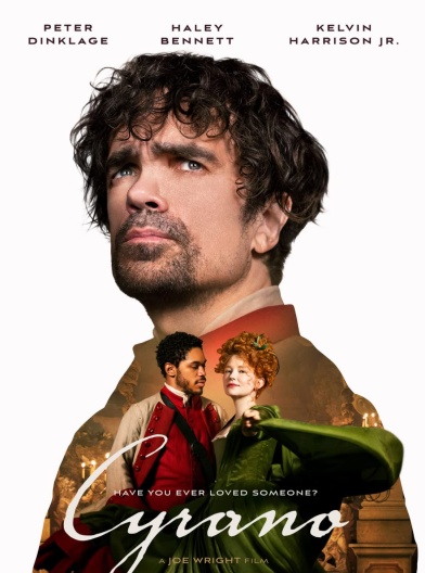 シラノ 考察レビュー シネマライブラリ