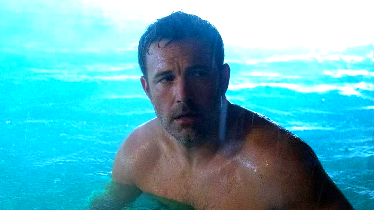 Amazonオリジナル 底知れぬ愛の闇 考察レビュー シネマライブラリ