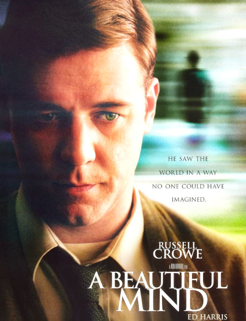 A Beautiful Mind