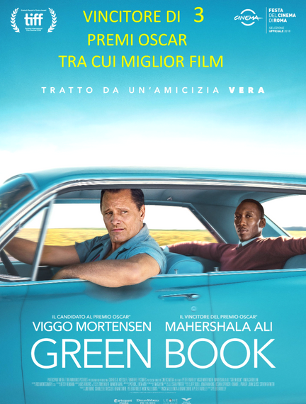 Green Book