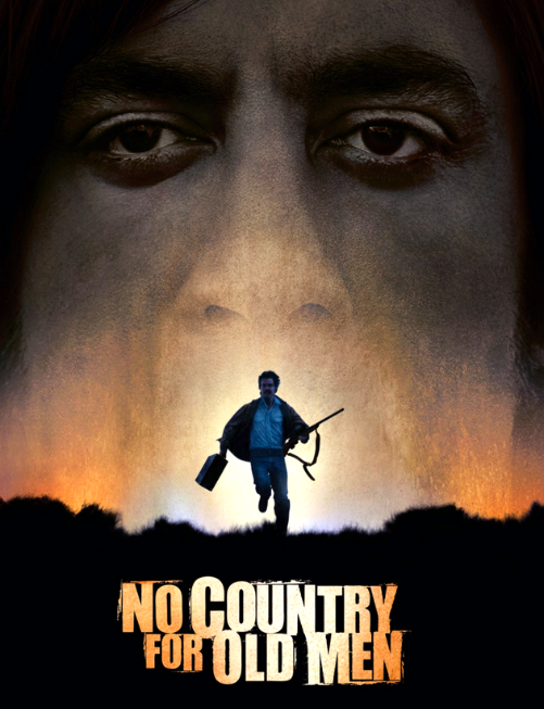 No Country for Old Men