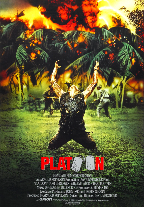 Platoon