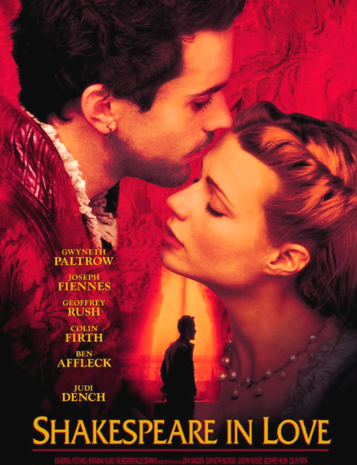 Shakespeare in Love