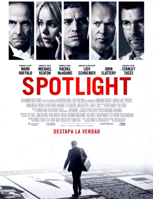 Spotlight