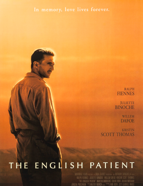 The English Patient