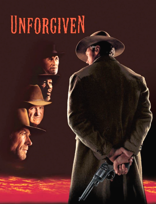 Unforgiven