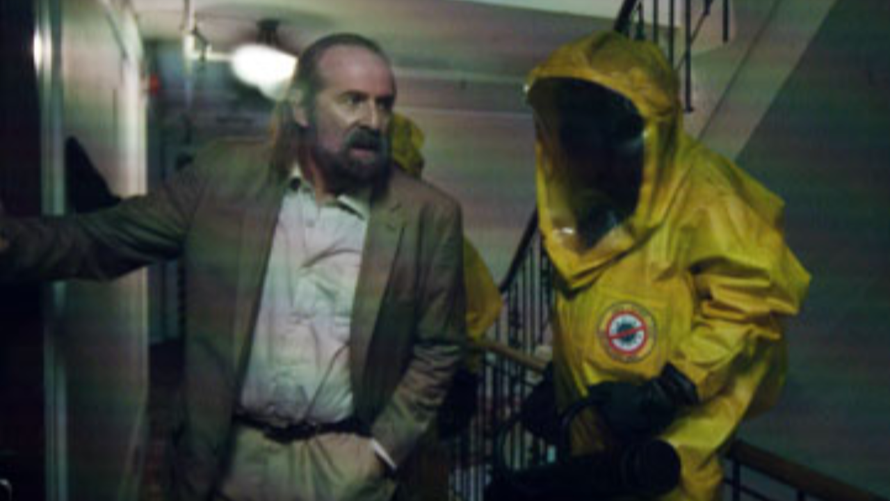 ソングバード 」考察レビュー シネマライブラリ