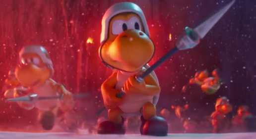 映画「 ザ・スーパーマリオブラザーズ・ムービー 」主要キャラクター&キャストまとめ | シネマライブラリ